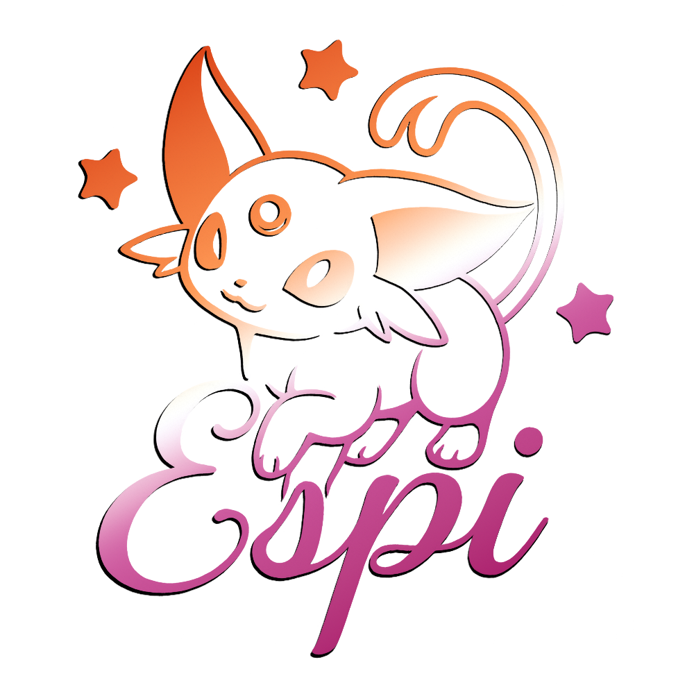 Raya & Lini Espi's Logo