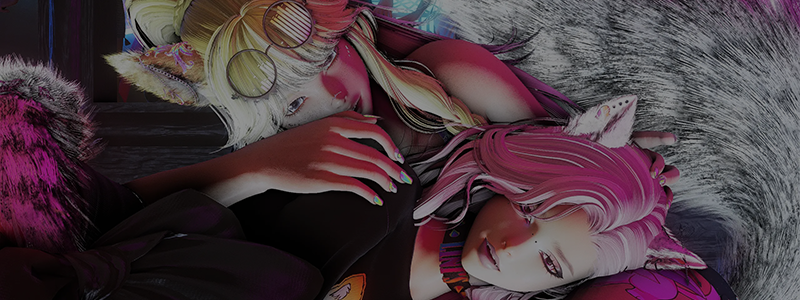 Banner art